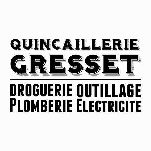 Quincaillerie Gresset