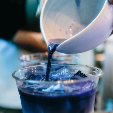 The Tipping Point Coffee by null