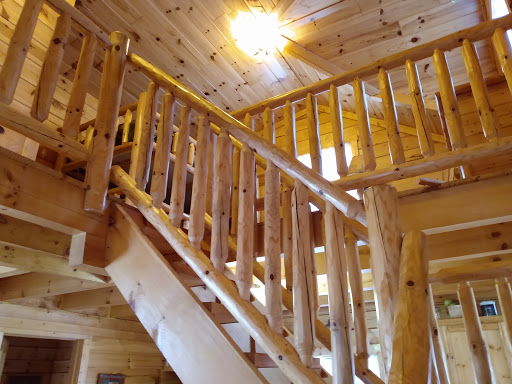 Foxtail Cabins - Thumbnail
