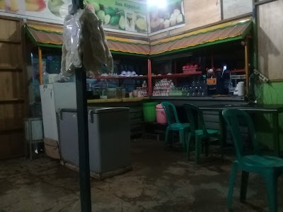 Photos of Swalayan BANDI RAYA