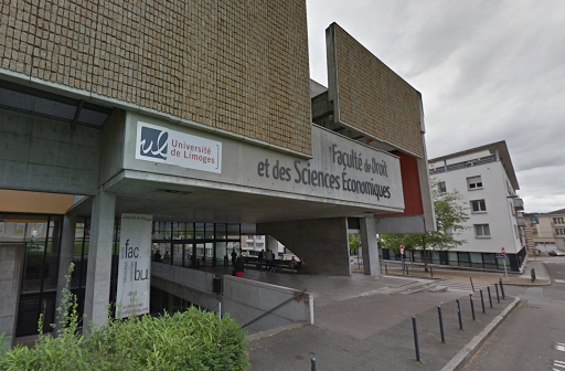 Faculty of Law and Economics