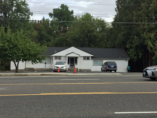 포틀랜드 초대교회 Portland Chodae Presbyterian Church