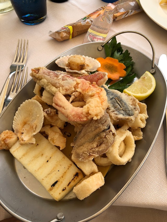 Trattoria Al Mare