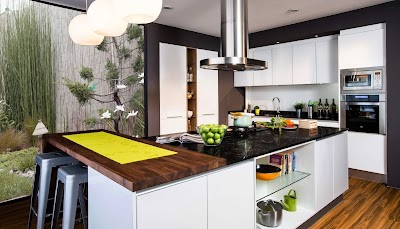 Photos of SCI-ECO Kitchen & Wardrobe Company