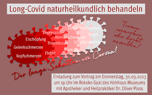 Hohhaus-Apotheke - Thumbnail