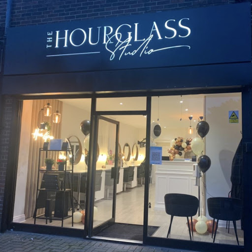 The Hour Glass Studio