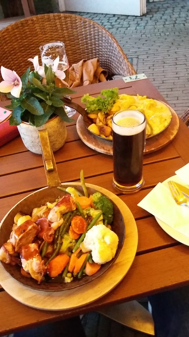 Becksmühle Bremen