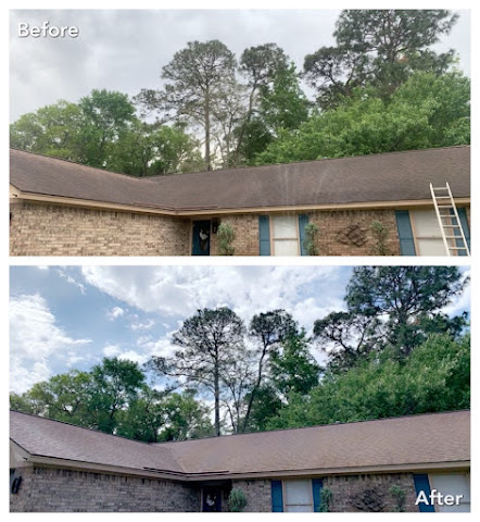 Front view of Aquarius Pressure Washing located in  - Top-rated Pressure Washing Service near me.