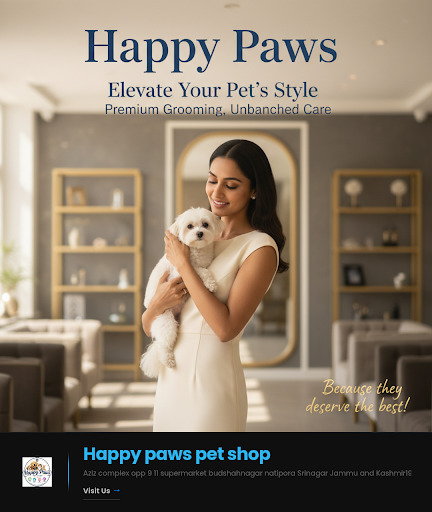 Pet grooming post image