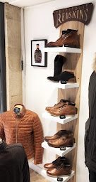 Photo n°18 de Paulène Cuir Poitiers à Poitiers (Tailleur)