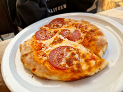 Ristorante Pizzeria Signora Sophia - Thumbnail