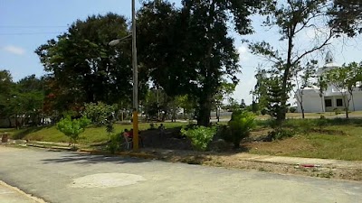 cemetery