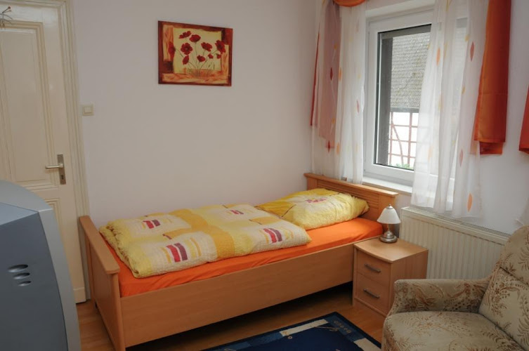 Apartmentvermietung von der Recke