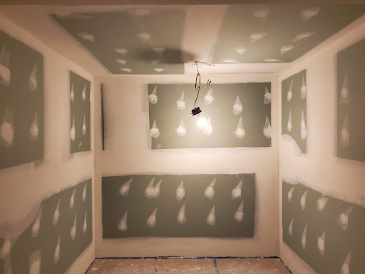 Yony W Hernandez Drywall Finishing LLC