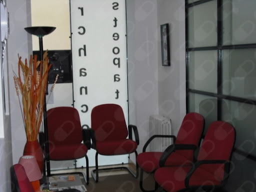 Jose Ignacio Archanco Rodrigo, Fisioterapeuta - Thumbnail