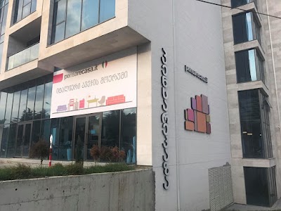 Photos of Pensarecasa.It Tbilisi