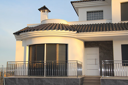 Construcciones Torres Bernal - Thumbnail