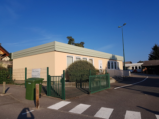 Médiathèque La Parenthèse