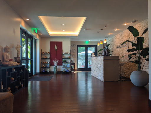 Massage Studio St. Petersburg Gallery - United States