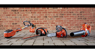 Photo n°1 de ACKERMANN - BOULAY - HUSQVARNA à Boulay-Moselle (Atelier de réparation de tracteurs)