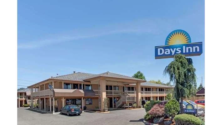 Days Inn by Wyndham Fife