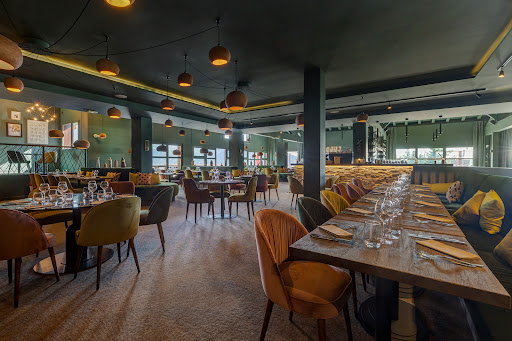 Restaurant Le Bonami, Montvalezan