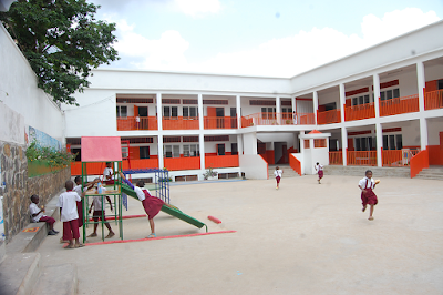 Photos of CENTRE EDUCATIF MONTESSORI