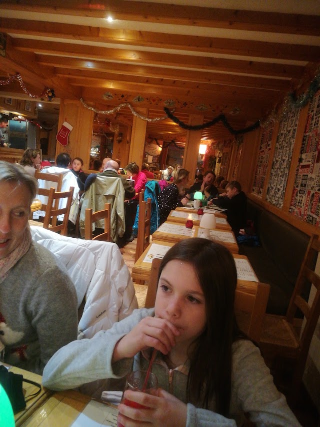 Le Genepi