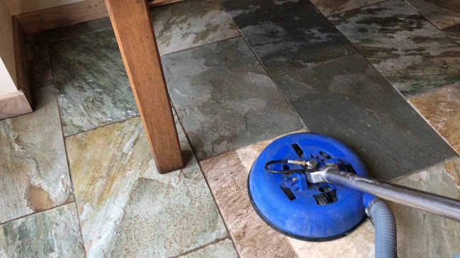 RC Professional Cleaning Services - Laundry service