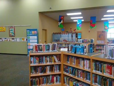 Photos of North Port Public Library