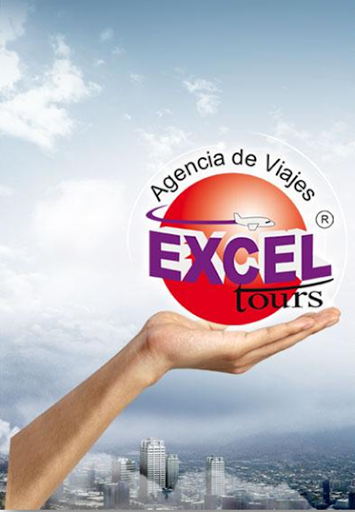 Excel Tours Aguascalientes - Visual