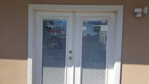 Salon Infuse - Thumbnail