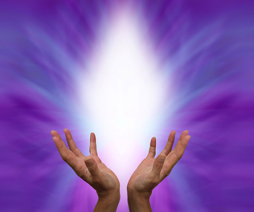 Energy Light Healing