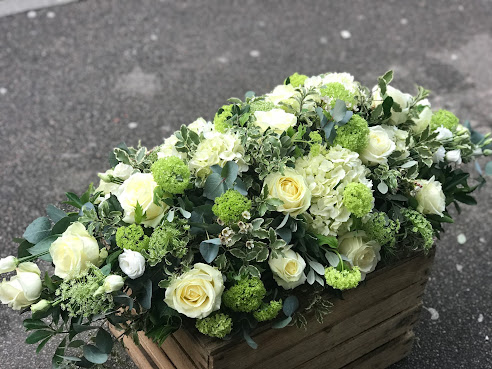 Vinetta Flower Gallery by null