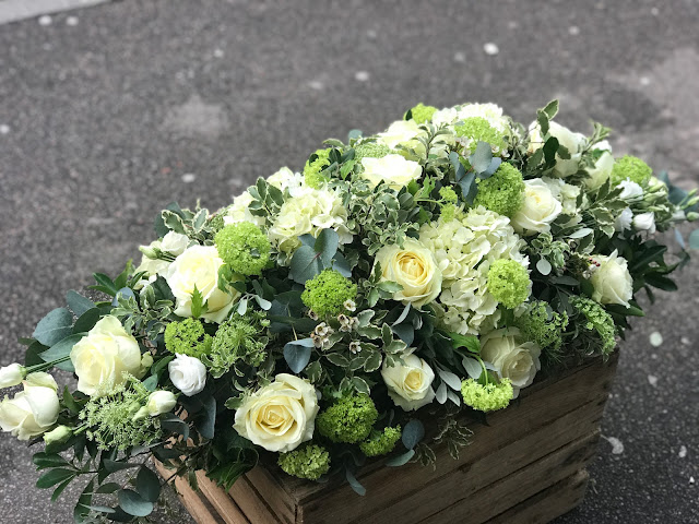 Vinetta Flower Gallery by null