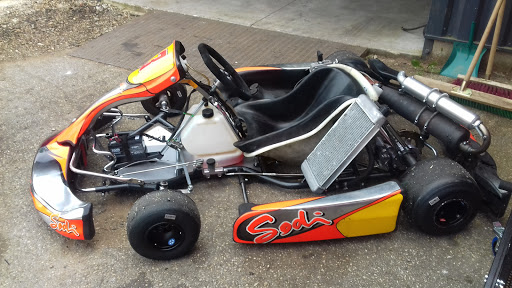 Karting du Bugey - Thumbnail
