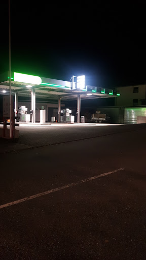 Raiffeisen Tankstelle Brilon - Thumbnail