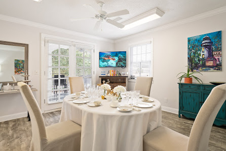 Sandbox Consulting Group 507 Ocean Blvd Suite 201, St Simons Island, GA 31522, United States