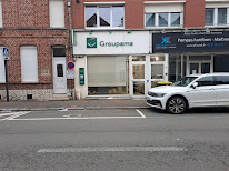 Agence Groupama de Hénin-Beaumont à Hénin-Beaumont