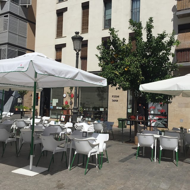 Bar restaurante Viriato