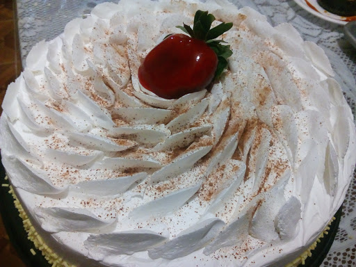 PASTELERÍA "MOUSSE CAKE" - Thumbnail