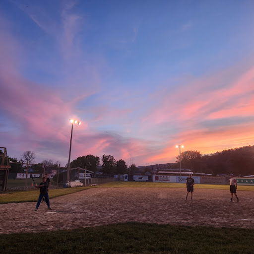 Elkland Softball Association Gallery - United States