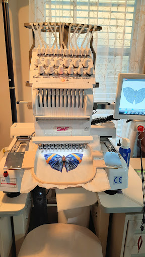 Stitch It International