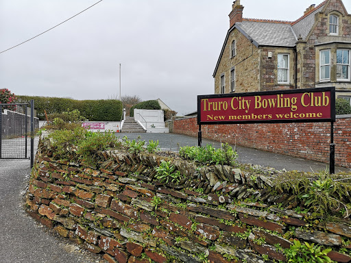Truro City Bowling Club