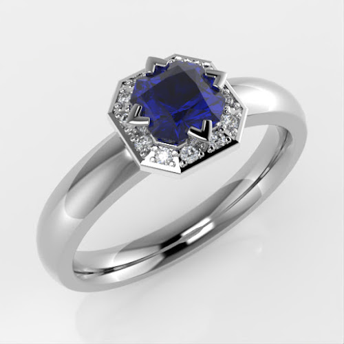 Natalia Rafi Jewellery - Jewelry