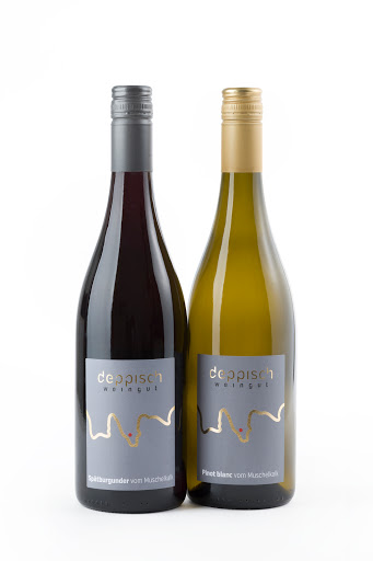 Weingut Deppisch - Visual
