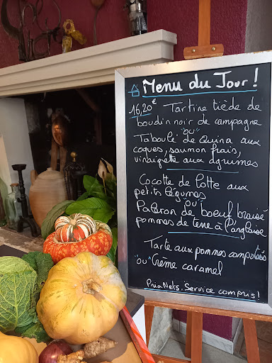 Photo 1 - Auberge Des Fins Bois