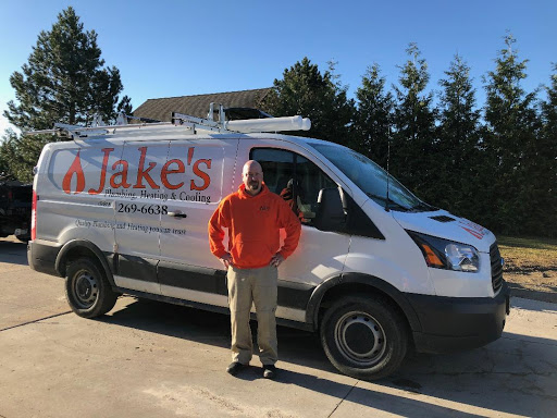 Jake's Plumbing & Heating - Thumbnail