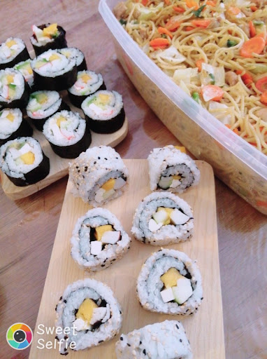 Yakimeshi & Yakisoba Day - Thumbnail