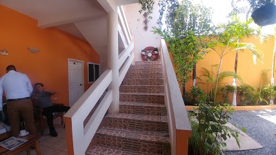 Photos of Hotel FARAMO